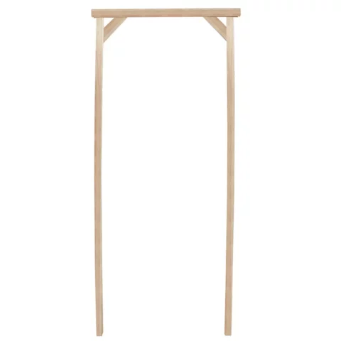 WINSTERS DOOR FRAME HW N/CIL 86X42