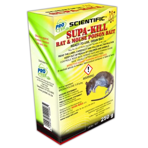 SUPA-KILL GRANULAR 250G
