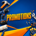 PROMOTIONS