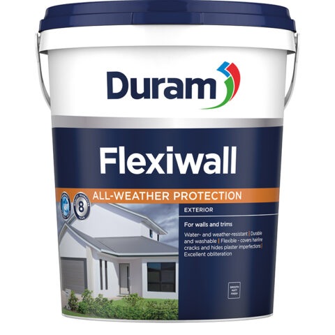 Duram Flexiwall 20L - Ash
