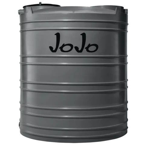 JOJO TANK WATER 2400L STORMY SKY