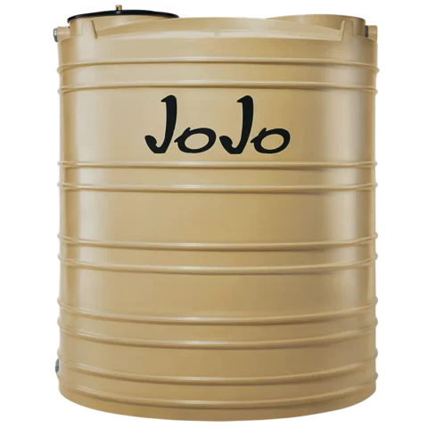 JOJO TANK WATER 2400L WINTERGRASS
