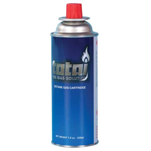 TOTAI Gas Cartridge - 220g