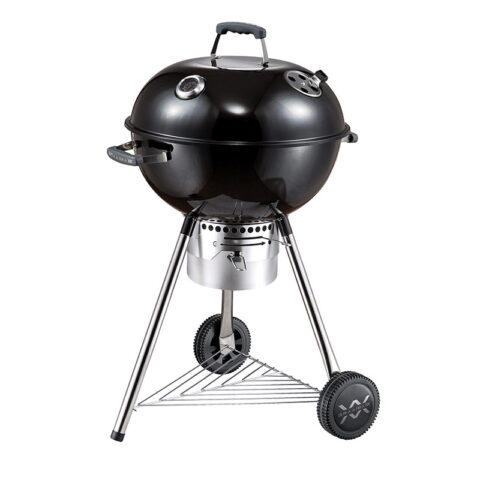 BRAAIMAXX Charcoal Pro Kettle Braai 57cm