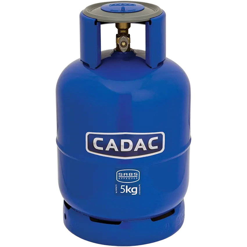 CADAC Gas Cylinder 5kg