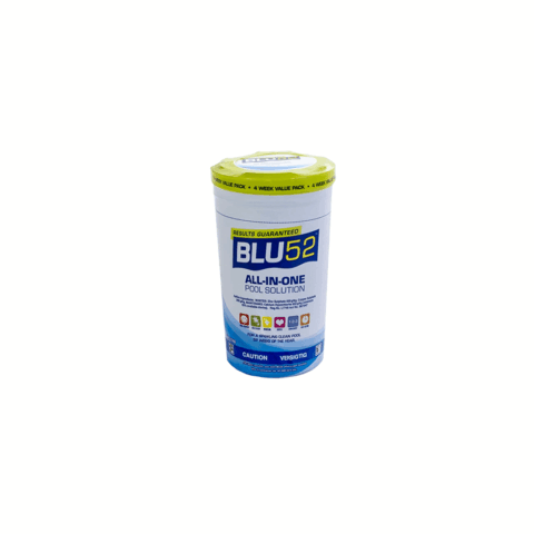 BLU52 Blu 52 Pool Maintenance System