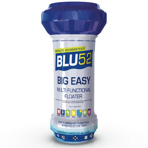 BLU52 Big Easy Pool Floater 1.6kg