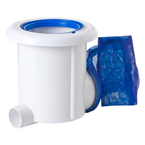 POOLSKIM Pool Skimmer White