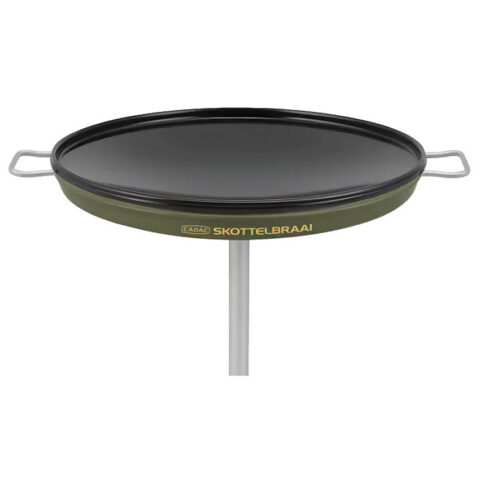 CADAC Heritage Skottel Braai with Braai Bag