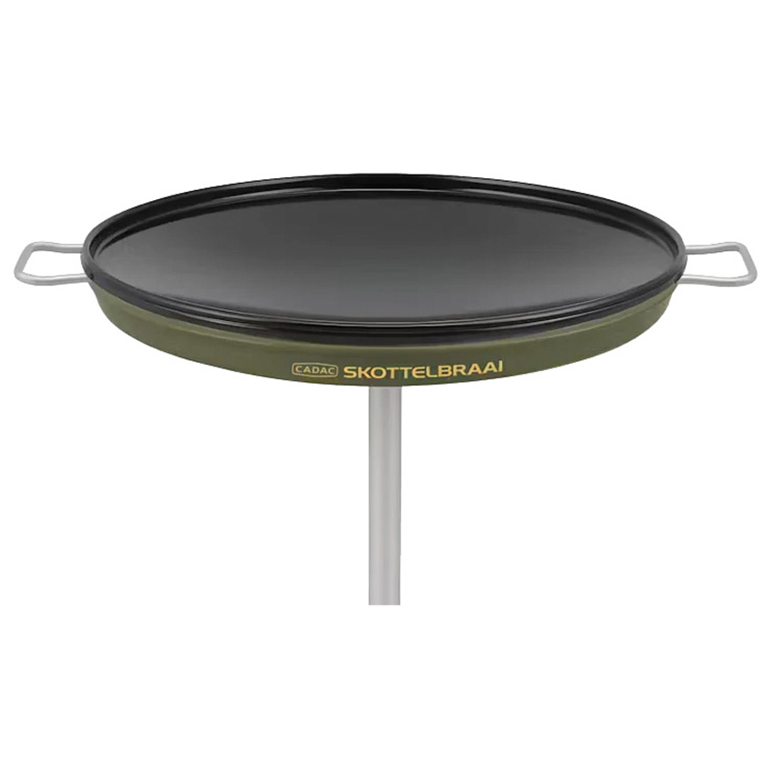 CADAC Heritage Skottel Braai with Braai Bag