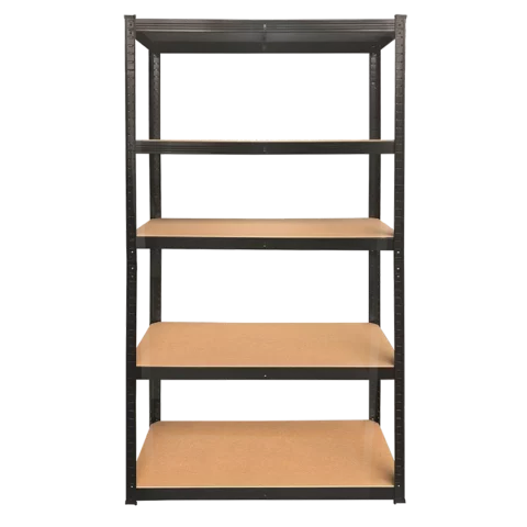 WILDBERRY 5 TIER STAND BLACK 170KG