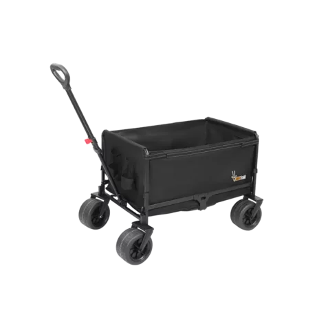 AFRITRAIL WAGON FAT-WHEEL 120KG