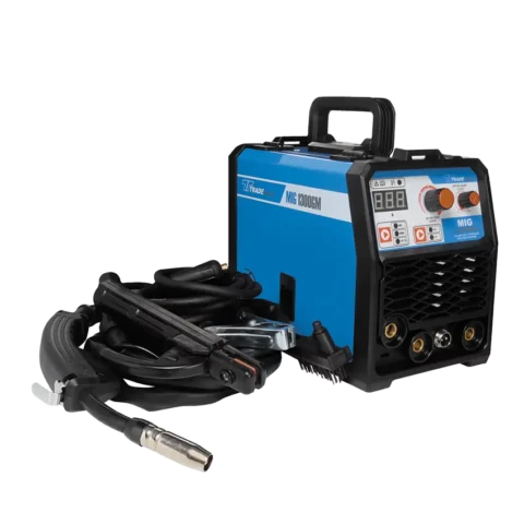 TRADEWELD 1300 GM - 220VOLT