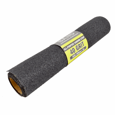 ACADEMY Floor Paper Rolls 300X1M - 40