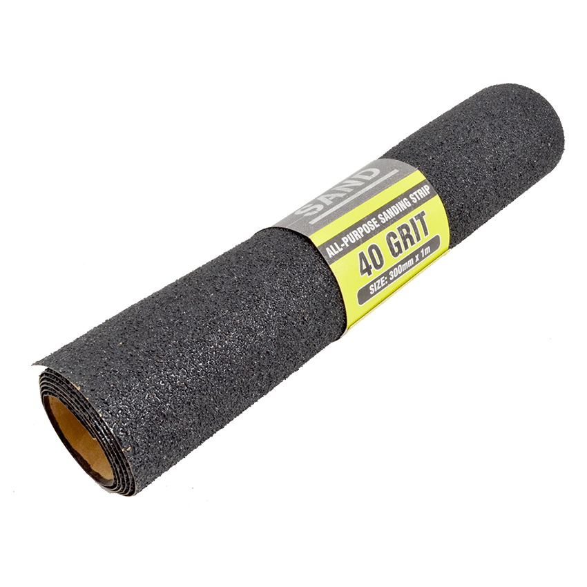ACADEMY Floor Paper Rolls 300X1M - 40