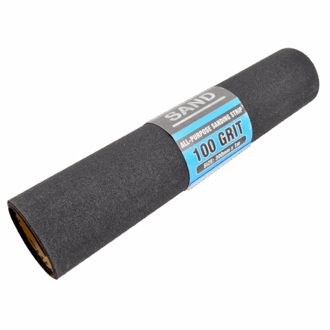 ACADEMY Floor Paper Rolls 300X1M - 100