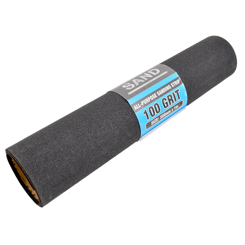 ACADEMY Floor Paper Rolls 300X1M - 100