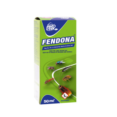 PROTEK FENDONA 50ML