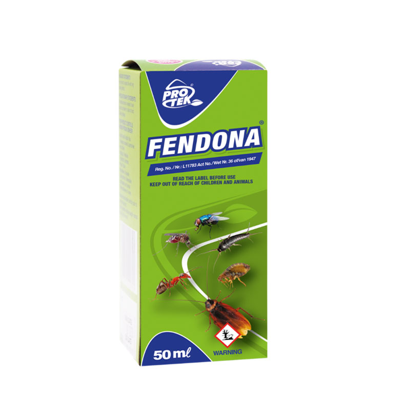 PROTEK FENDONA 50ML