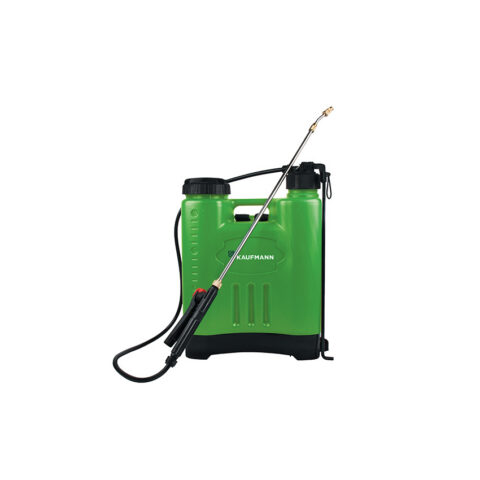 KAUFMANN Knapsack Sprayer 16L