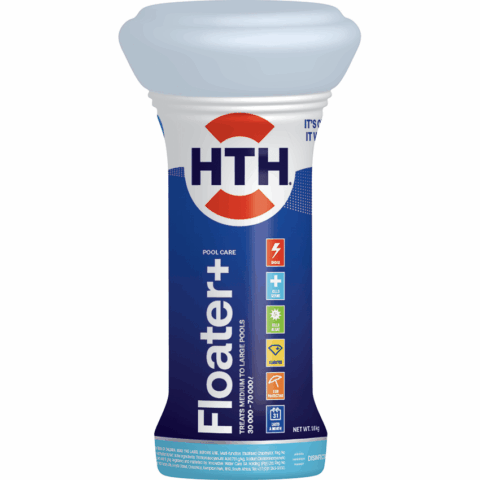 HTH® Floater+