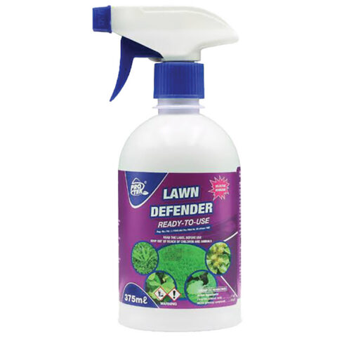 PROTEK Lawn Defender Ready-to-Use 375ml