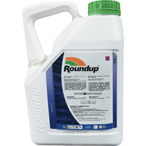 PROTEK Roundup 5L