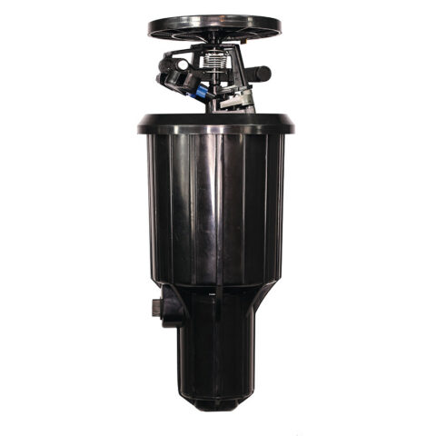 K-RAIN Sure Throw Impact Sprinkler 3/4-Inch Part Circle