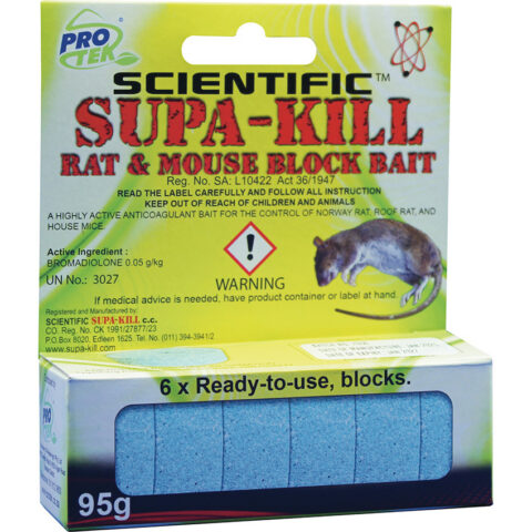 SUPA-KILL Blocks 95g