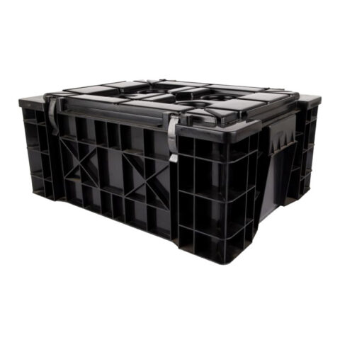 ROMER Ammo Box 46L Low Lid