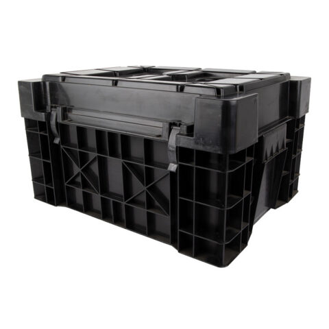 ROMER Ammo Box 50L High Lid