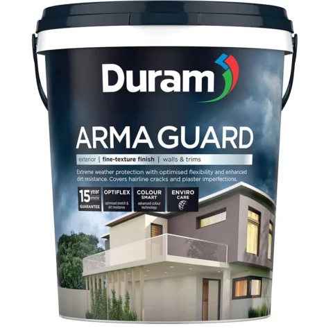 Duram Armatex 20L - Champagne