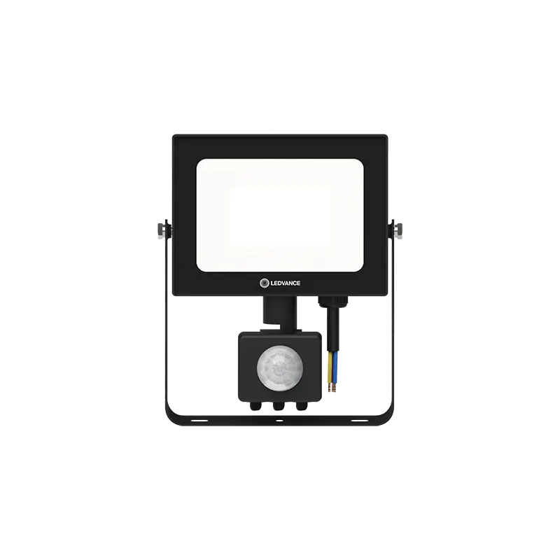 FLOODLIGHT SENSOR LED 10W DAYLIGHT LEDVANCE