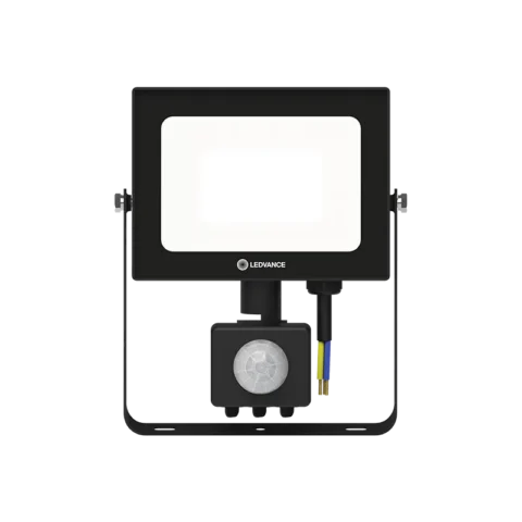 FLOODLIGHT SENSOR LED 20W DAYLIGHT LEDVANCE