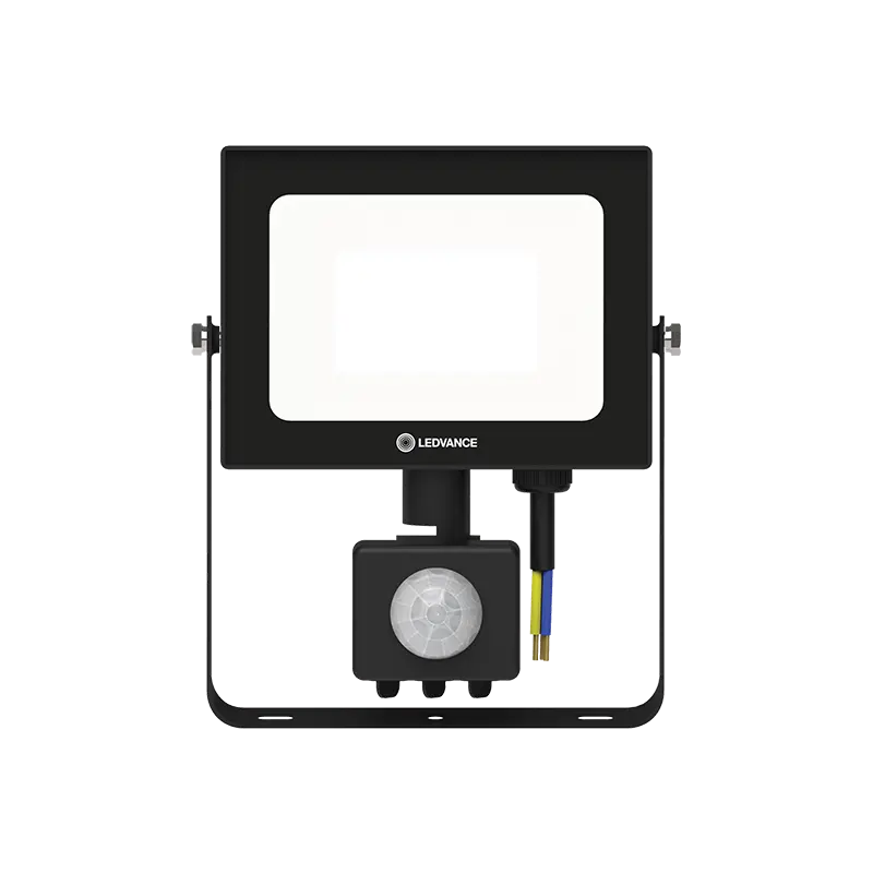 FLOODLIGHT SENSOR LED 20W DAYLIGHT LEDVANCE