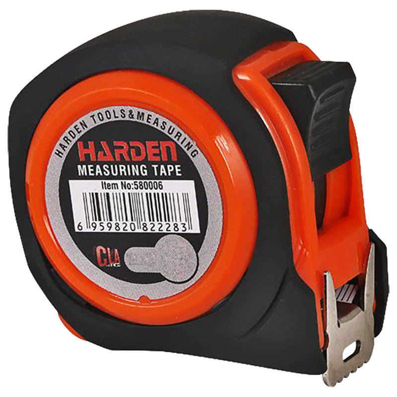 HARDEN TAPE MEASURE 7.5MX25MM
