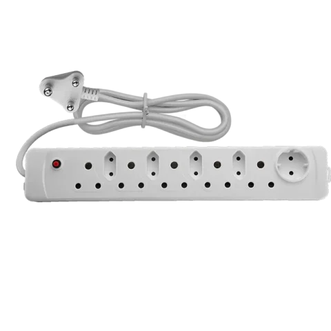 10 Way Multiplug