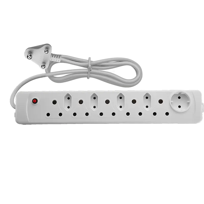 10 Way Multiplug
