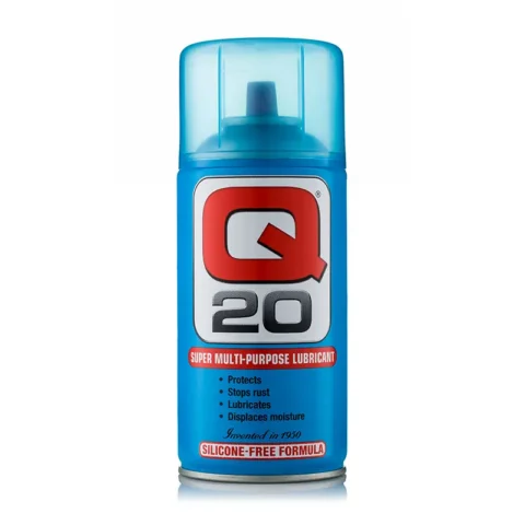 Q20 Moisture Repellant, 300g