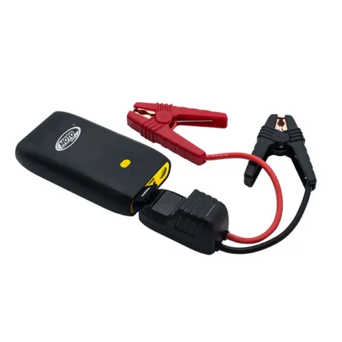 MOTO-QUIP Power Bank & Jump Starter, Ultimate