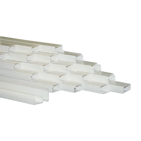 AGRINET Trunking, 25mm x 40mm, 3m (YT/4)