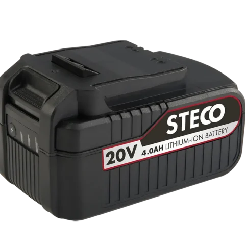 STECO BATTERY 4AH 15C