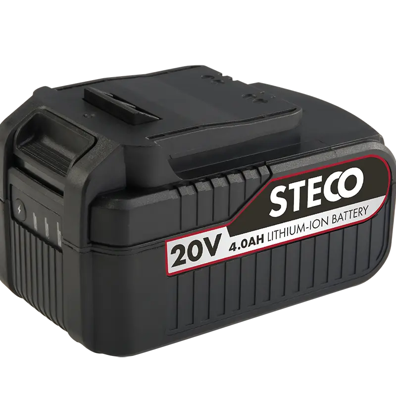 STECO BATTERY 4AH 15C