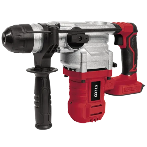 STECO CORDLESS ROTARY HAMMER DRILL 20V