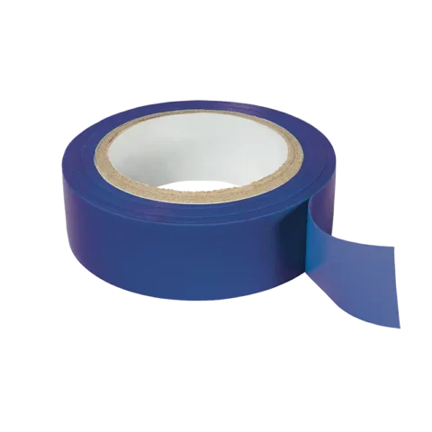 HELLERMAN Insulation Tape 20m x 19mm x 13mm Blue