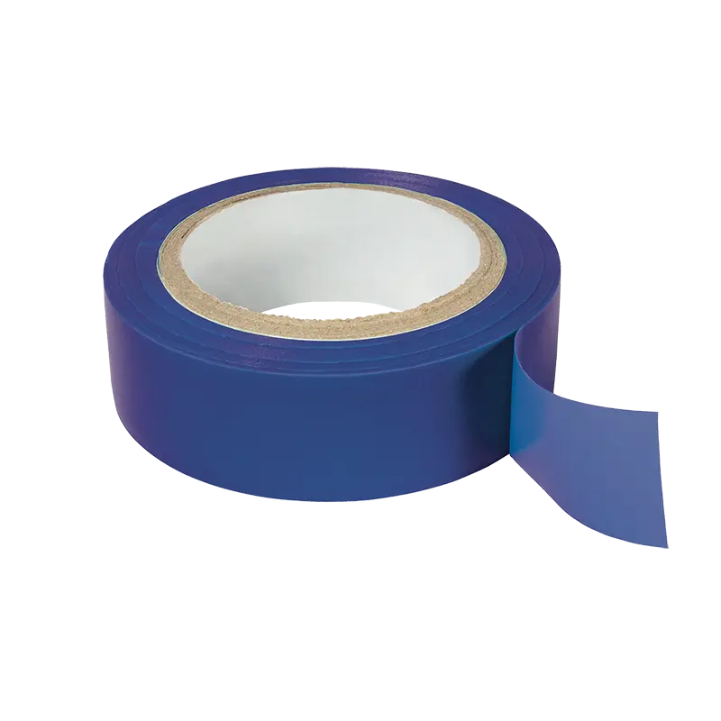 HELLERMAN Insulation Tape 20m x 19mm x 13mm Blue