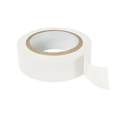 HELLERMAN Insulation Tape 20m x 19mm x 13mm White