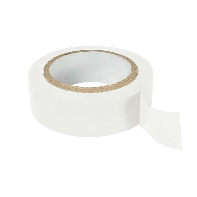 HELLERMAN Insulation Tape 20m x 19mm x 13mm White