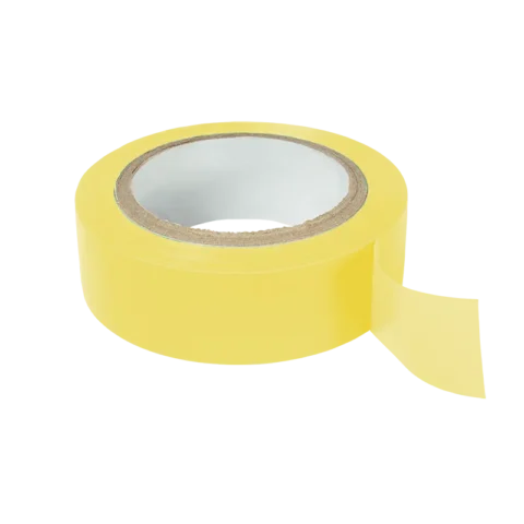 HELLERMAN Insulation Tape 20m x 19mm x 13mm Yellow