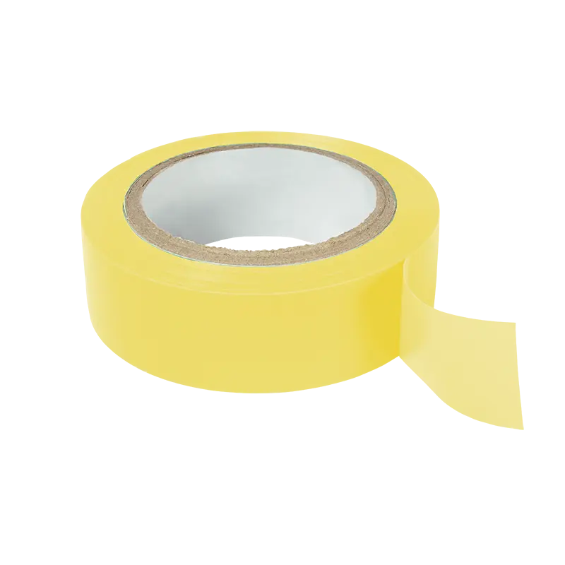 HELLERMAN Insulation Tape 20m x 19mm x 13mm Yellow